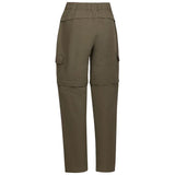 Trespass Womens Krystyna Hiking Trousers Herb