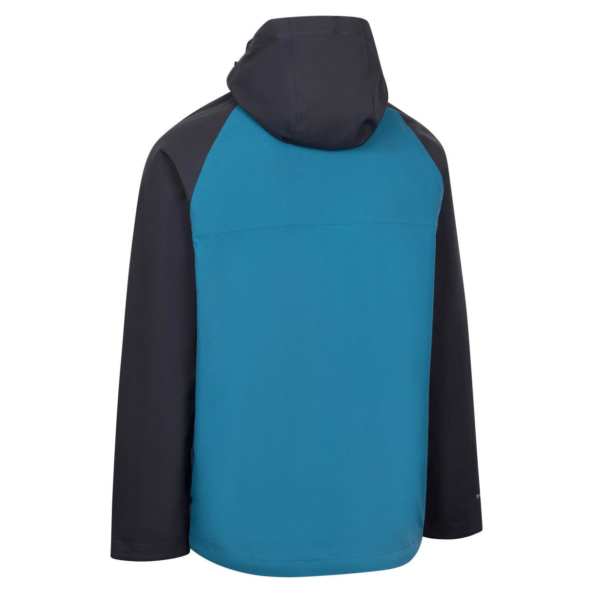 Trespass Mens Fala Outdoor Jacket Bondi Blue