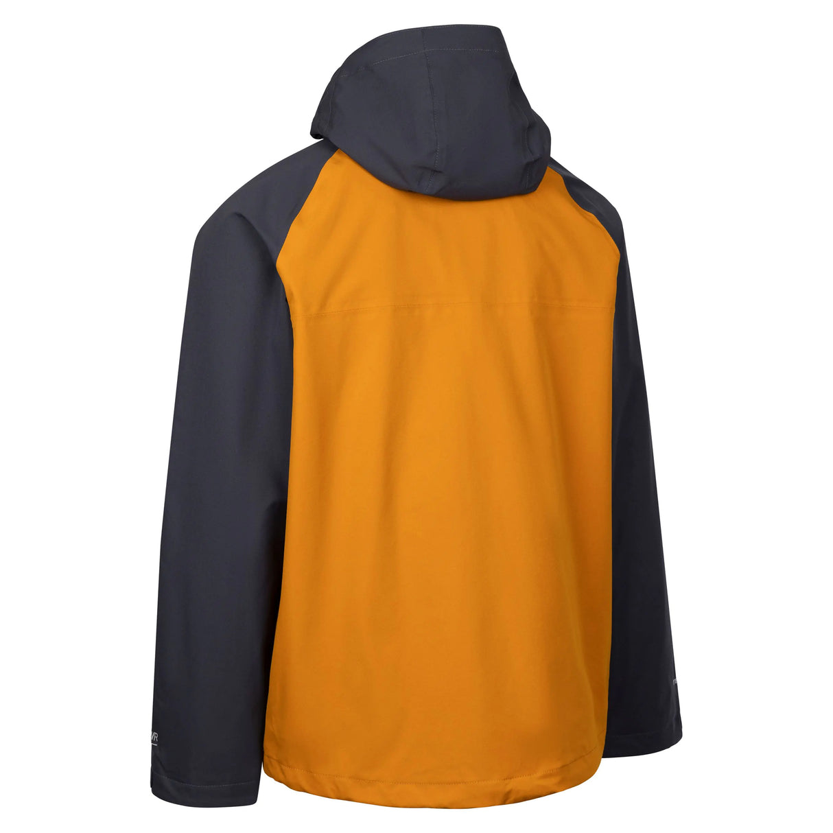 Trespass Mens Fala Outdoor Jacket Ginger