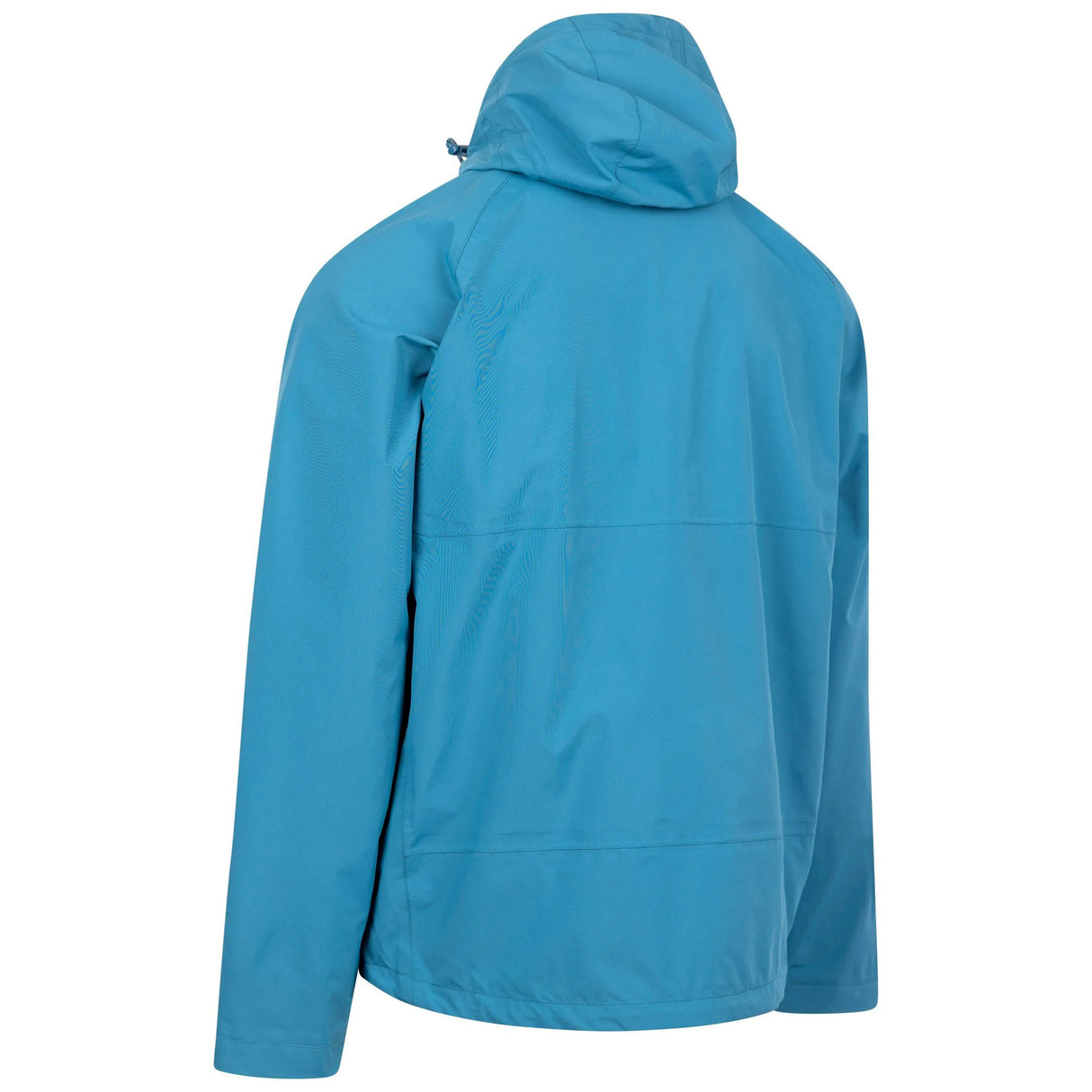 Trespass Mens Fallahill Jacket Bondi Blue