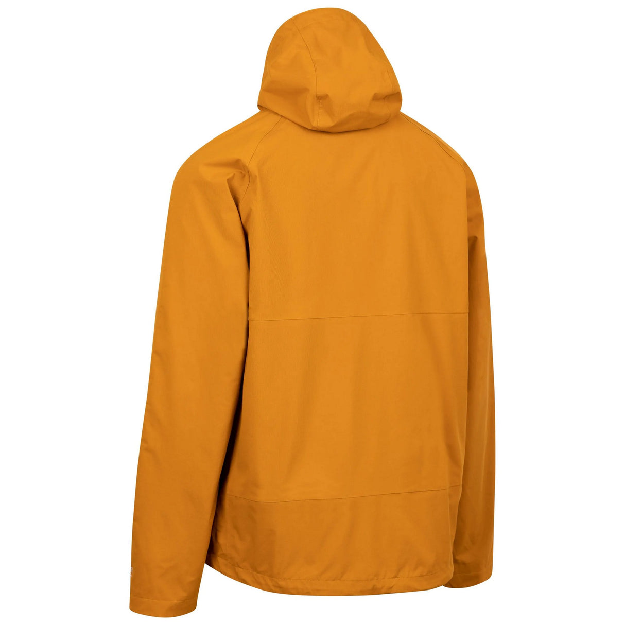 Trespass Mens Fallahill Jacket Ginger