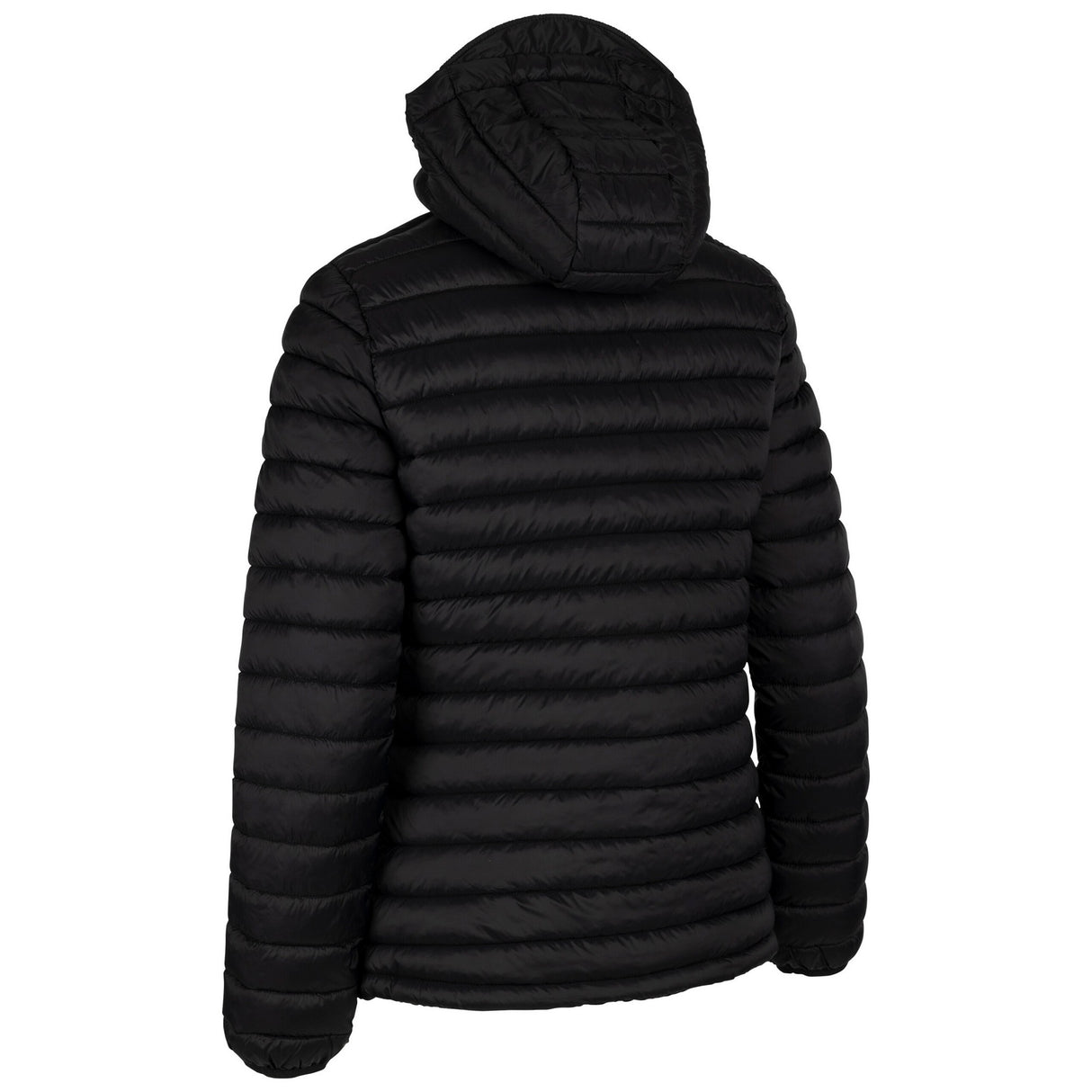 Trespass Womens Lenka B Padded Jacket Black