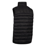 Trespass Mens Fergal Gilet Black