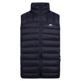 Trespass Mens Fergal Gilet Navy