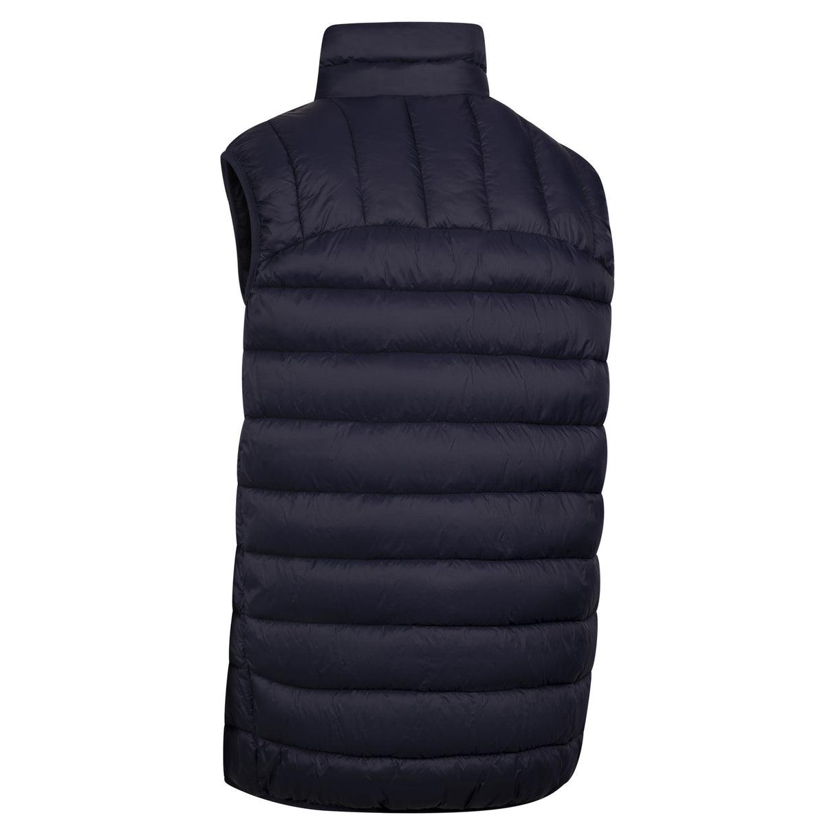 Trespass Mens Fergal Gilet Navy