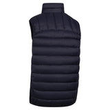 Trespass Mens Fergal Gilet Navy