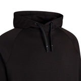 Trespass Mens David Hoodie Black