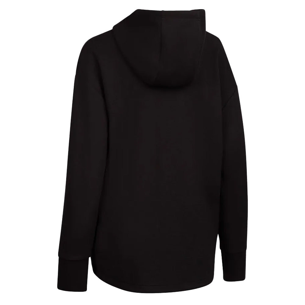 Trespass Womens Hilde Hoodie Black