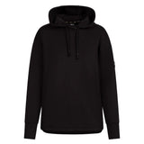 Trespass Womens Hilde Hoodie Black