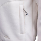 Trespass Womens Backstay Fleece Jacket Ghost