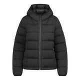 Trespass Womens Rollins Hooded Jacket Black
