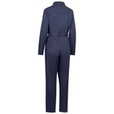 Trespass Womens Mira Jumpsuit Navy