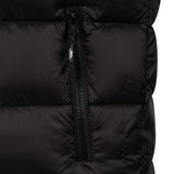 Trespass Womens Simone Padded Casual Gilet Black