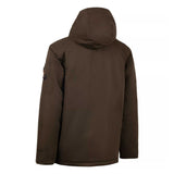 Trespass Mens Kirkbost Jacket Dark Vine