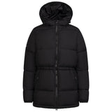 Trespass Womens Pinchi Waterproof Jacket Black