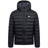 Trespass Mens Mikail Padded Jacket Black