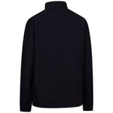 Trespass Womens Celia Fleece Jacket Navy