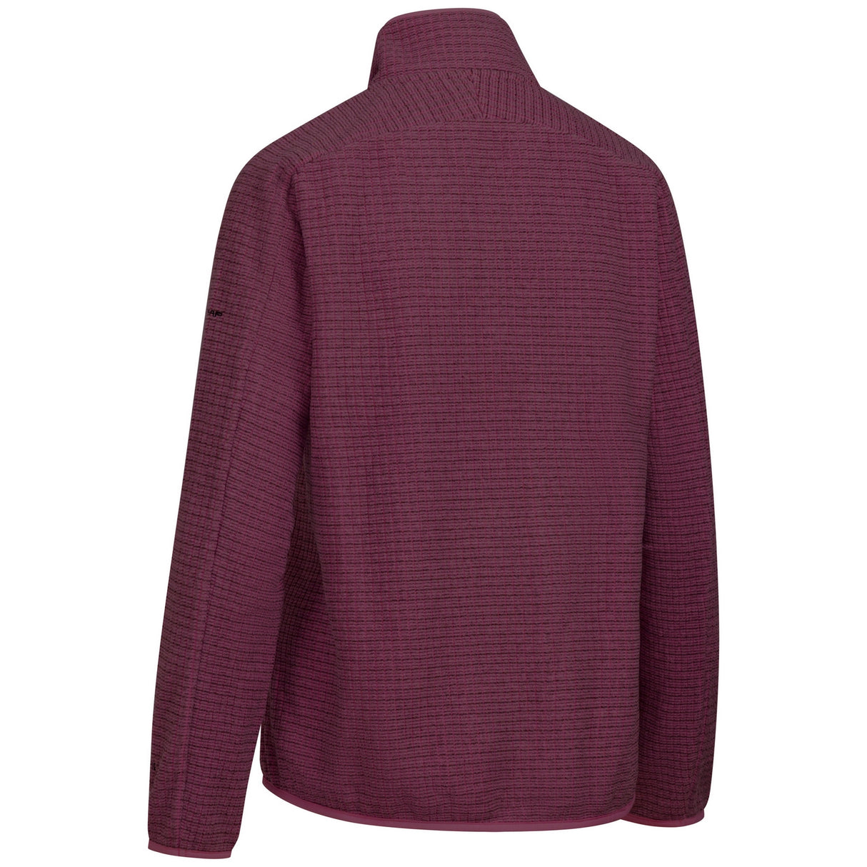 Trespass Womens Celia Fleece Jacket Shiraz