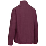 Trespass Womens Celia Fleece Jacket Shiraz