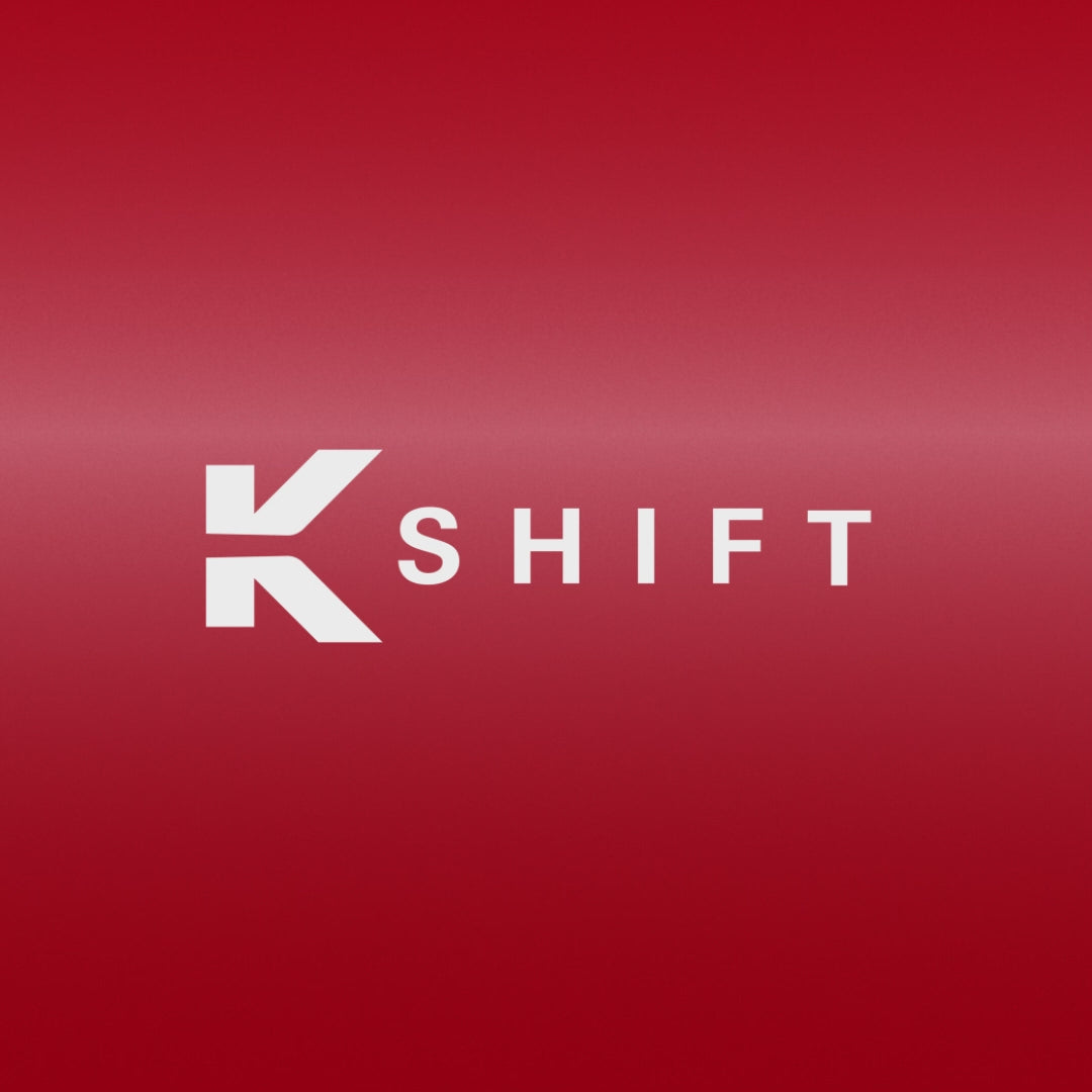 Target K-Shift
