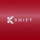 Target K-Shift