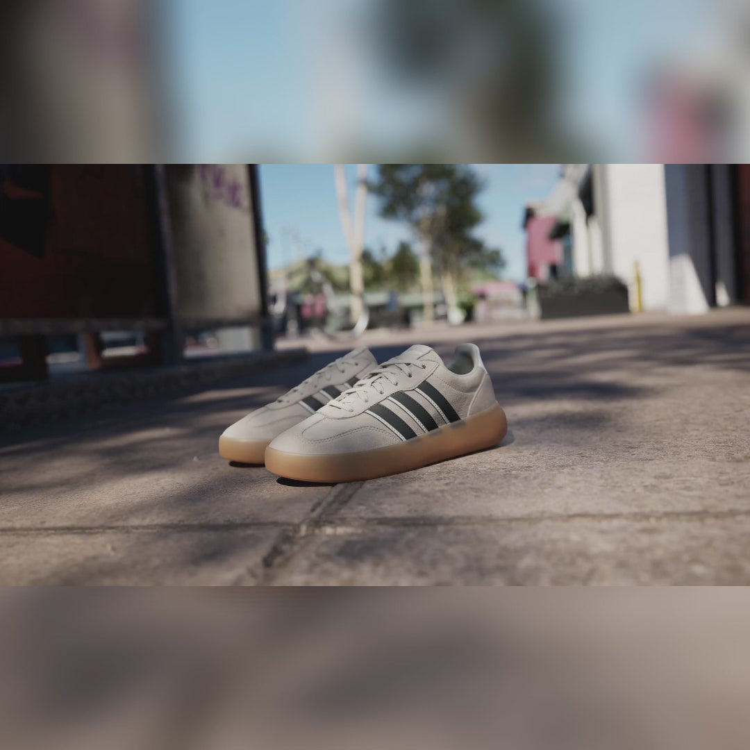 adidas Barreda Decode Lux Womens Casual Street Shoes
