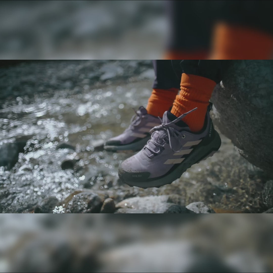 adidas Terrex Anylander Rain.Rdy Womens Hiking Shoes