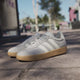 adidas Barreda T-Toe Mens Regular-Fit Shoes