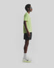 Nike Miler Mens Dri-FIT 2-in-1 5-Inch Running Shorts