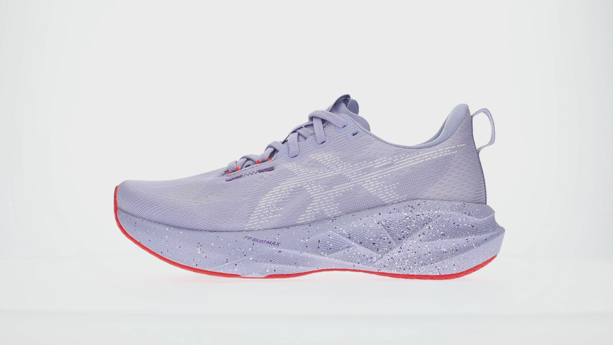 Asics Womens Novablast 5 Tokyo Running Shoes