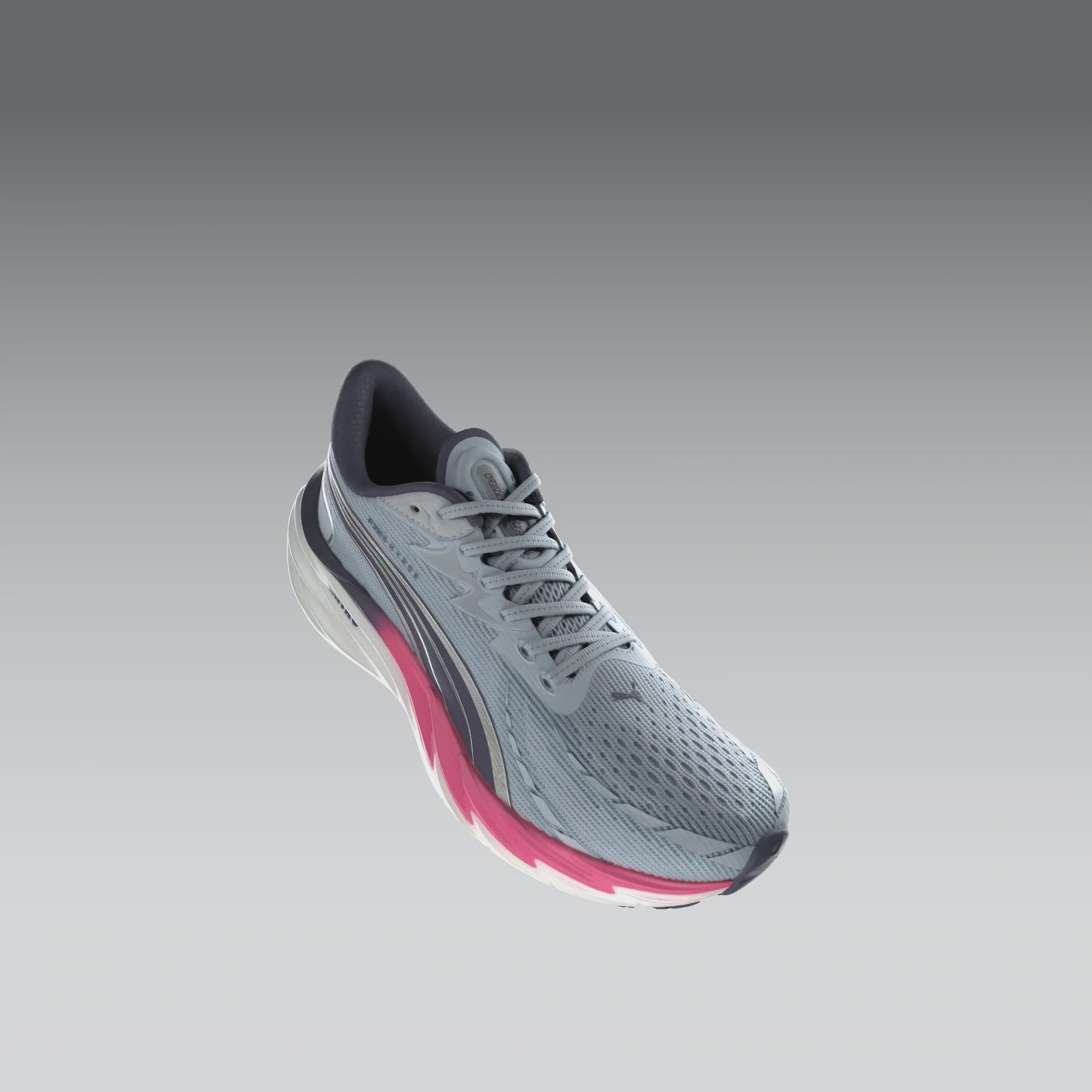 Puma x Hyrox Velocity Nitro™ 4 Mens Cushioned Running Shoes