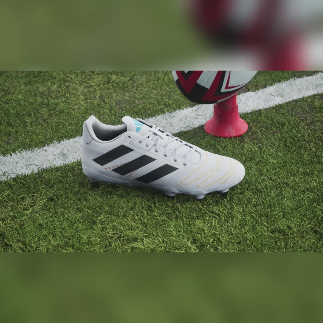 adidas Kakari Elite Soft-Ground Rugby Boots