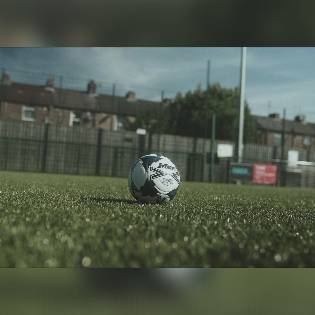 Mitre Impel Football