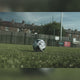 Mitre Impel Football