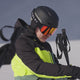 McKinley Bea Womens Full-Zip Padded Hooded Ski Jacket