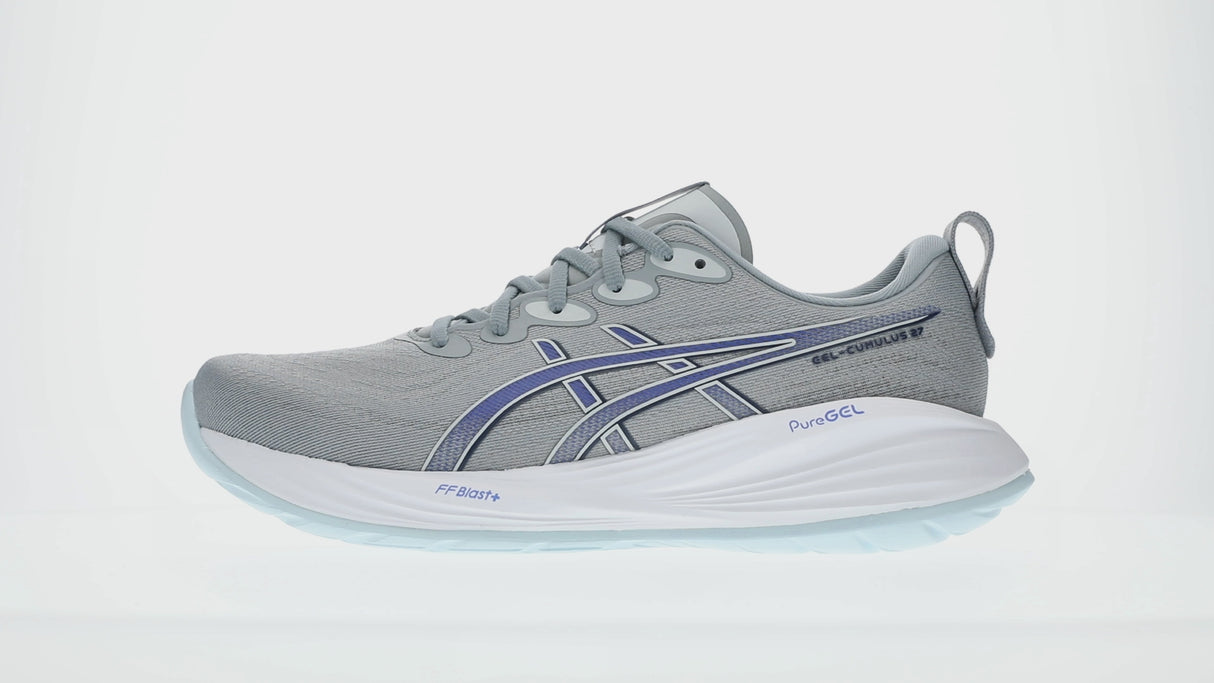 Asics Mens Gel Cumulus 27 Running Shoes