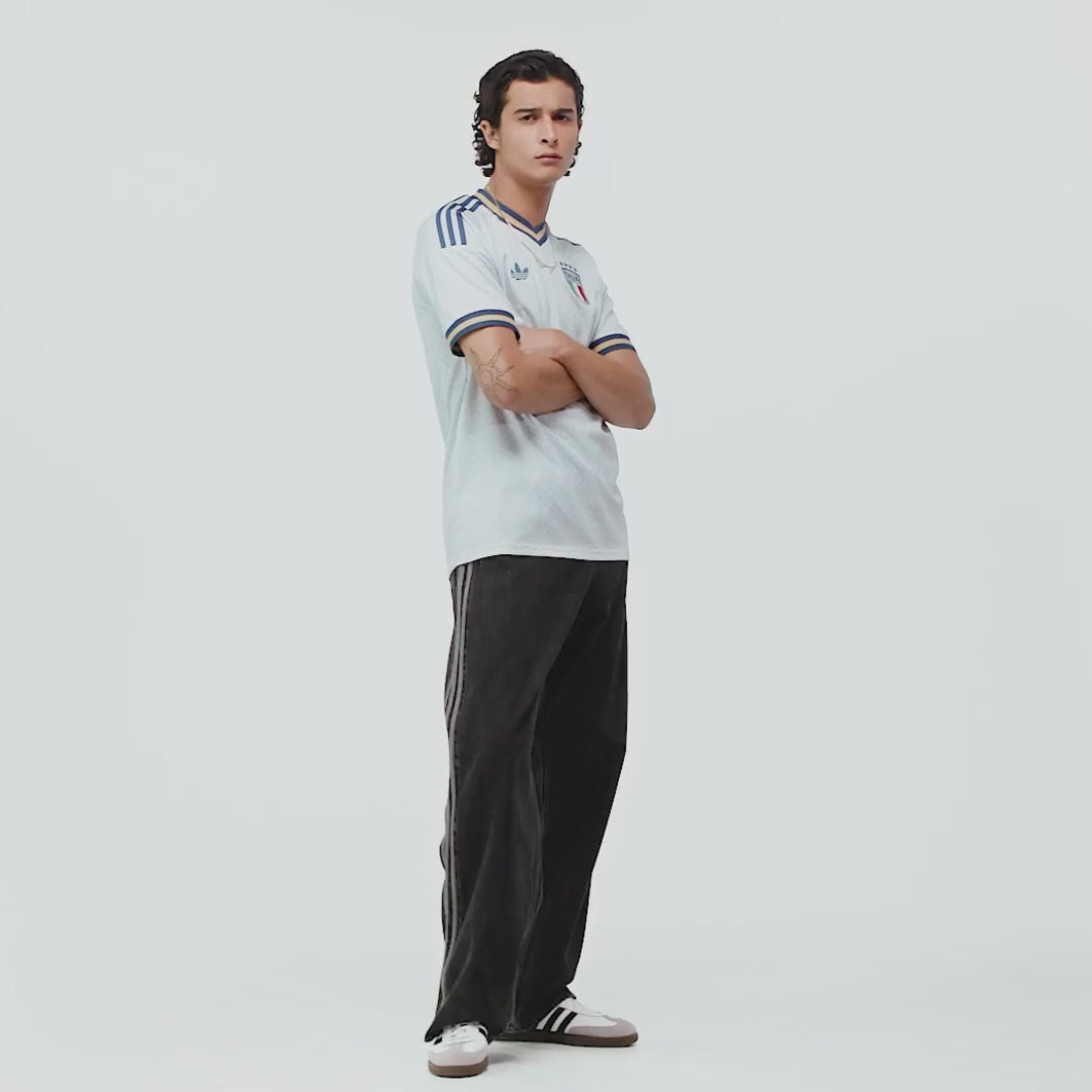 adidas OG Italy Football World Cup 2026 Adults Away Jersey