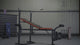 Rival Standard B2 Weight Bench