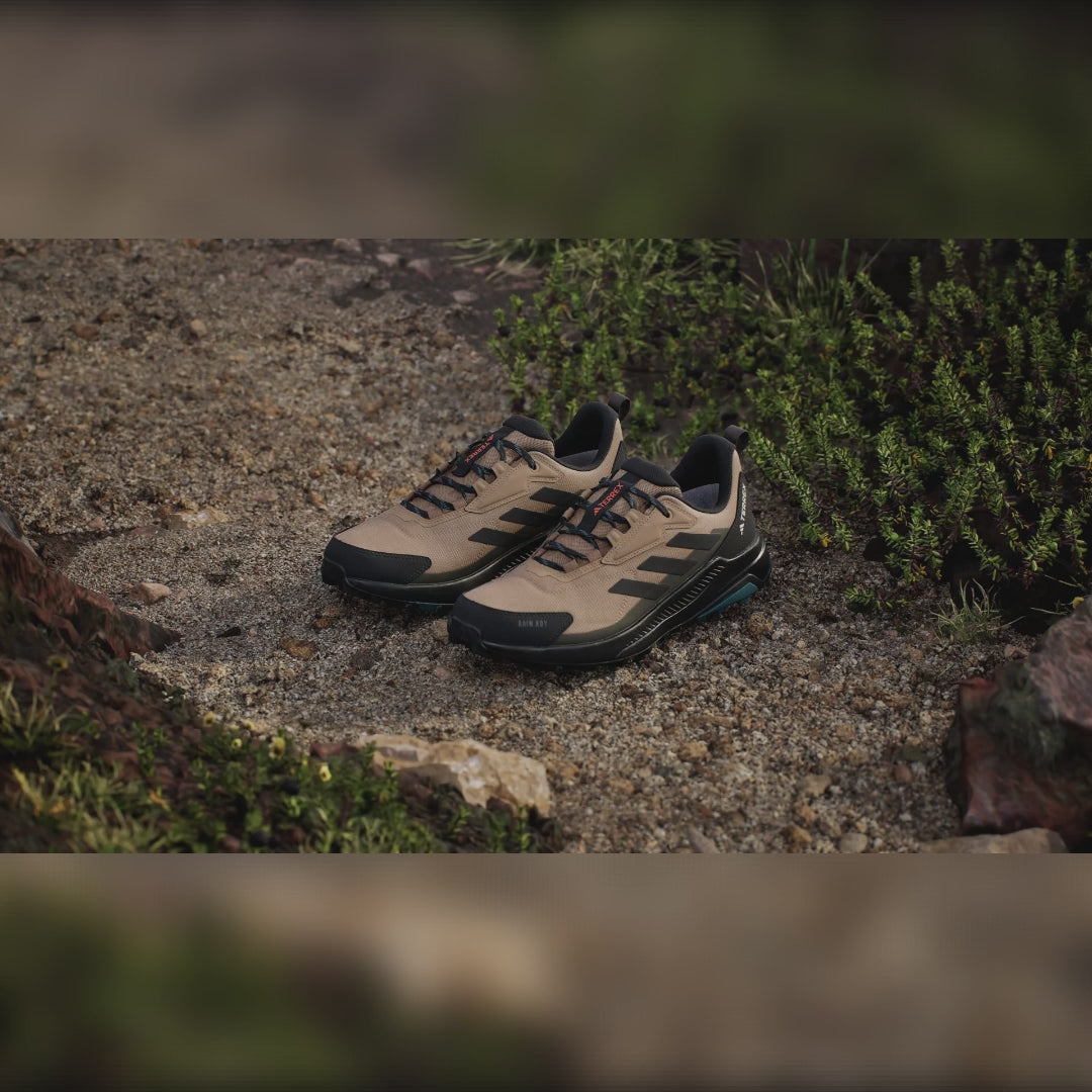 adidas Terrex Anylander Rain.Rdy Mens Hiking Shoes