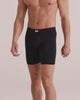SAXX Multi Sport Mesh Boxer Fly Brief (2 Pack)