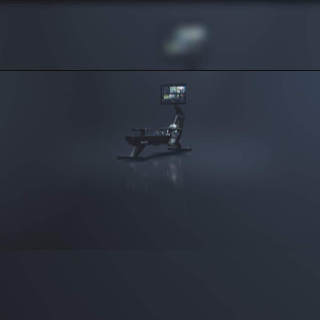 NordicTrack RW900 Rower