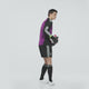 adidas Liverpool Football 2026/27 Adults Goalkeeper Away Jersey