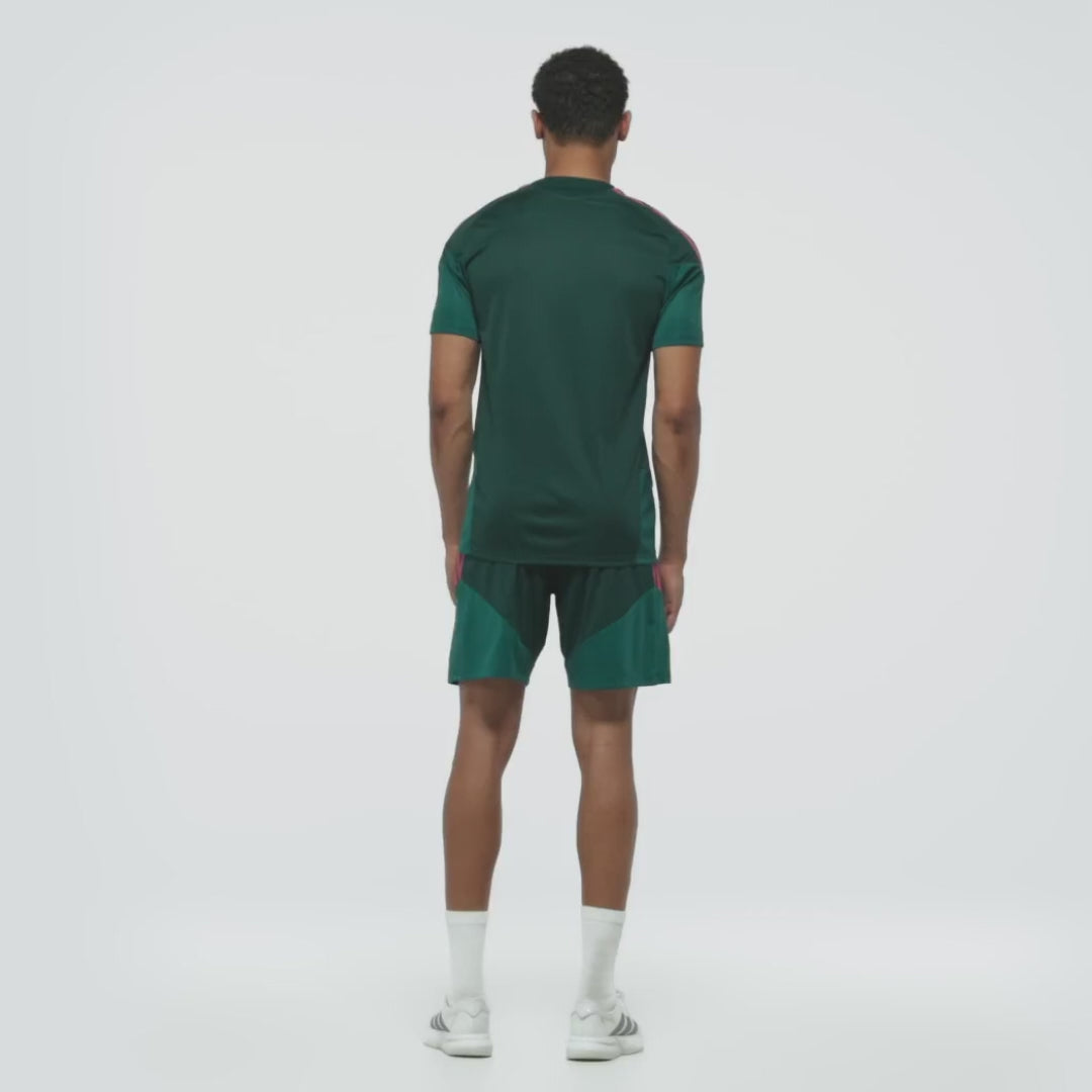 adidas Real Madrid Football 2026/27 Adults Training Jersey