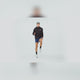 adidas adi365 Mens Running Essentials Lightweight Jacket