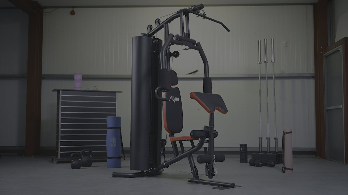 Rival Multi-Gym 3.0 Weight Station