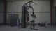 Rival Multi-Gym 3.0 Weight Station