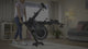 Rotocycle Fusion 2.0 Exercise Spin Bike