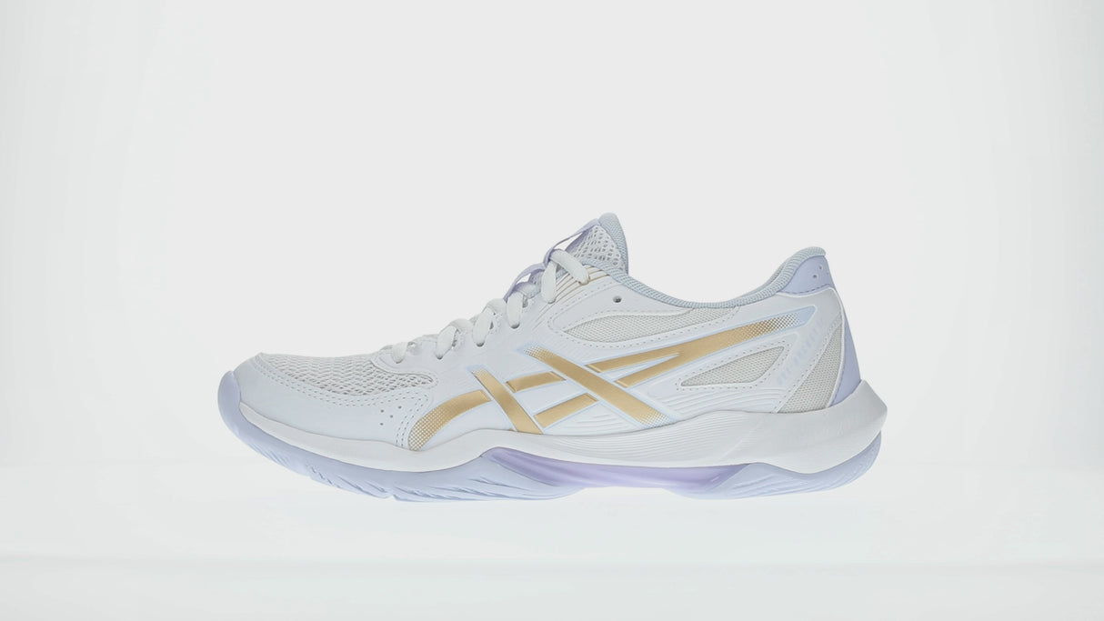 Asics Gel-Rocket 12 Womens Running Shoes