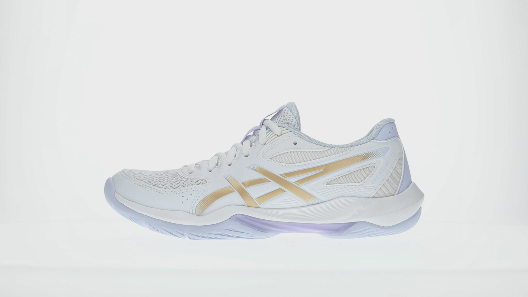 Asics Gel-Rocket 12 Womens Running Shoes