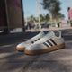 adidas VL Court 3.0 Womens Regular-Fit Lace Sneakers